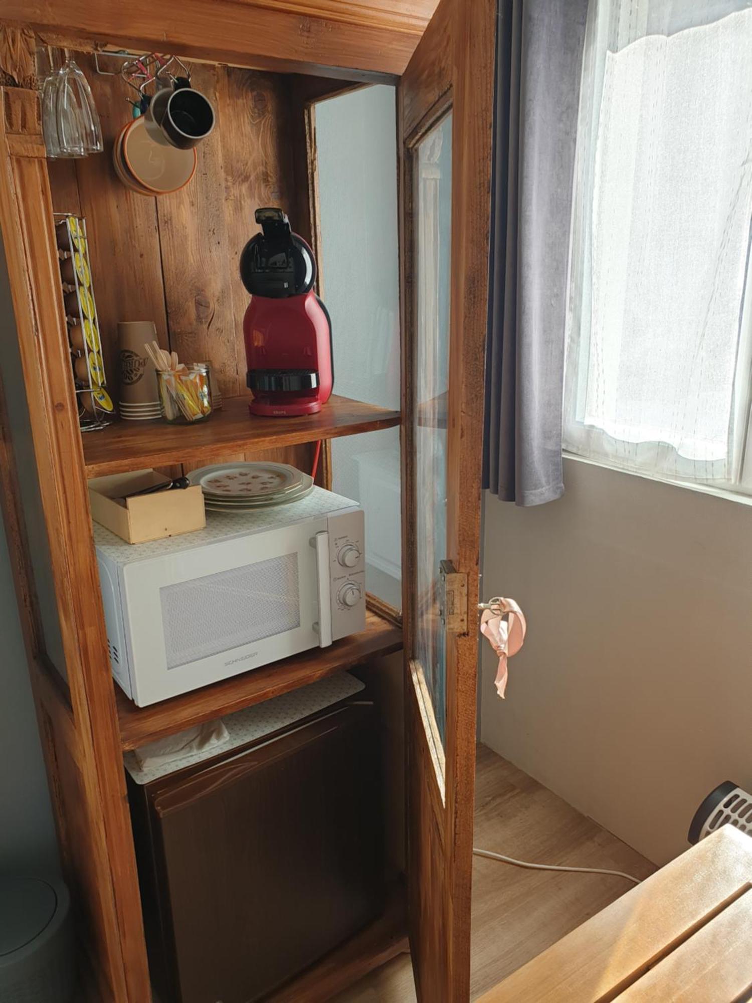 Le Grand Cedre Spa Et Sauna Interieur Piscine Marolles  ห้อง รูปภาพ